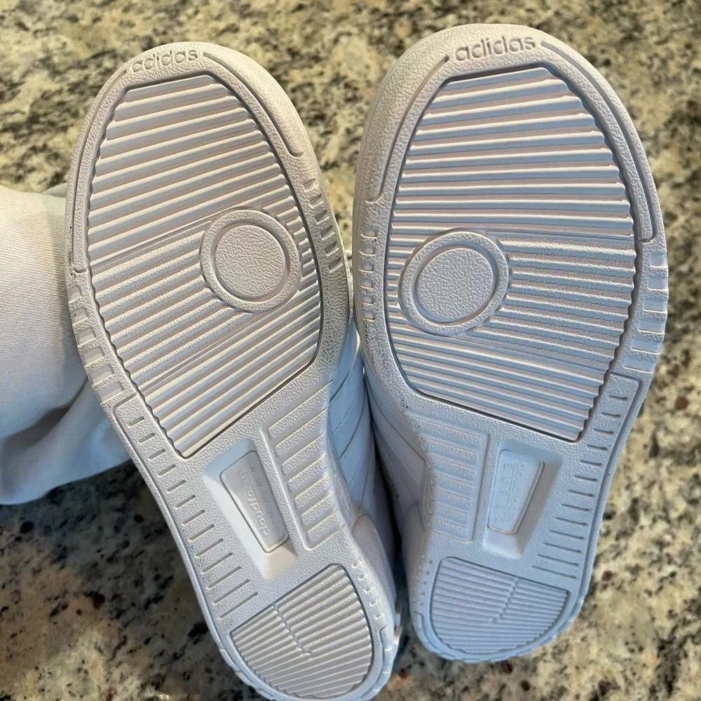 ADIDAS CLOUD FOAM POSTMOVE WOMEN’S SNEAKERS SIZE 11 - Picture 8 of 15